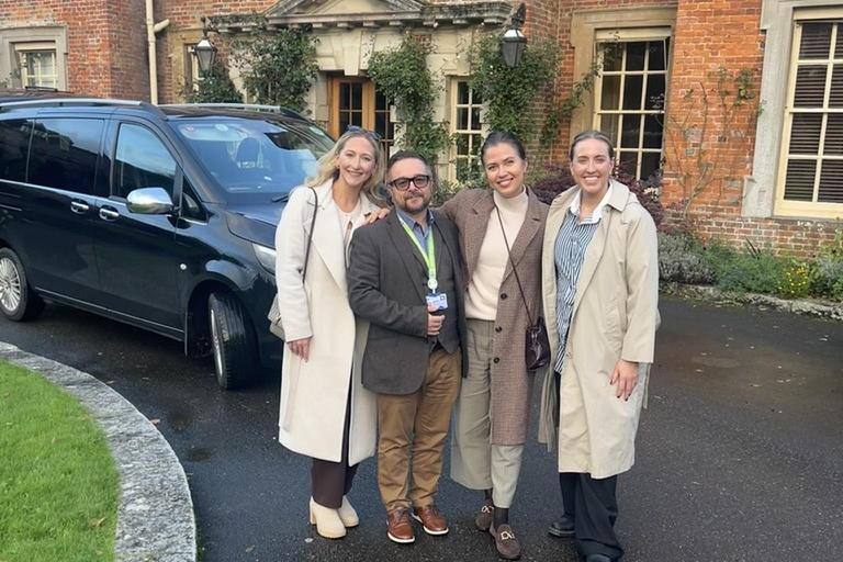 Shakespeare's Stratford-Upon-Avon and Cotswolds Private Tour Shakespeare's Stratford-Upon-Avon and Cotswolds Private Tour