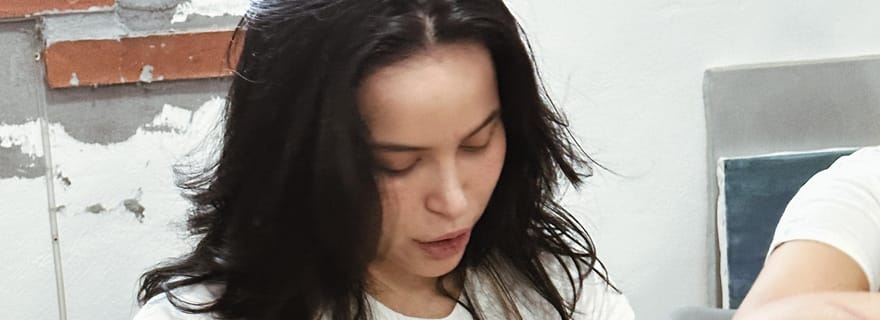 Atelier de poterie et de vin à Tirana