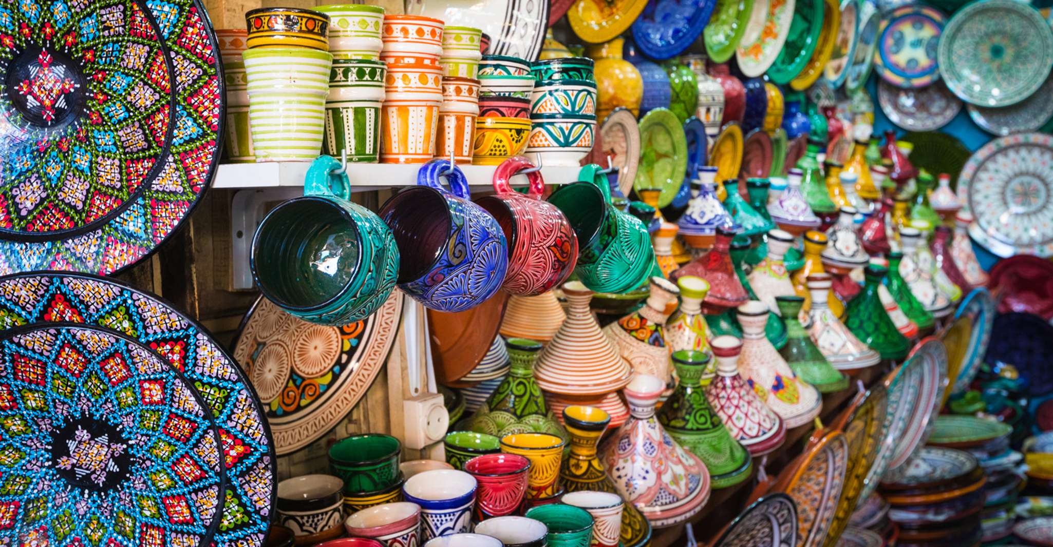 Von Marrakesch, Essaouira und Atlantikküste Tagesausflug - Hizvo