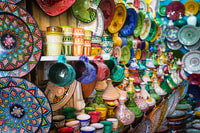 Desde Marrakech, Essaouira y Costa Atlántica viaje de un día completo - Hizvo