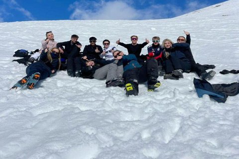 Courchevel: Ski Photo Session on the Slopes