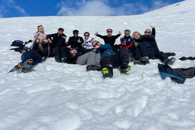 Courchevel: Ski Photo Session on the Slopes