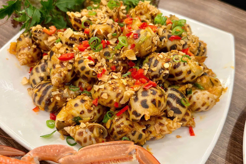 Private Jeep Tour Saigon: Ho Chi Minh City Sightseeing Private Standard Tour Without Meal