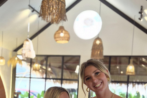 Uluwatu: corso di creazione di gioielli in argento con foto ricordoCorso di creazione di gioielli 8 grammi d'argento con foto ricordo