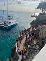 De Montego Bay à Negril Beach & Ricks Café visite toute la journée - Hizvo