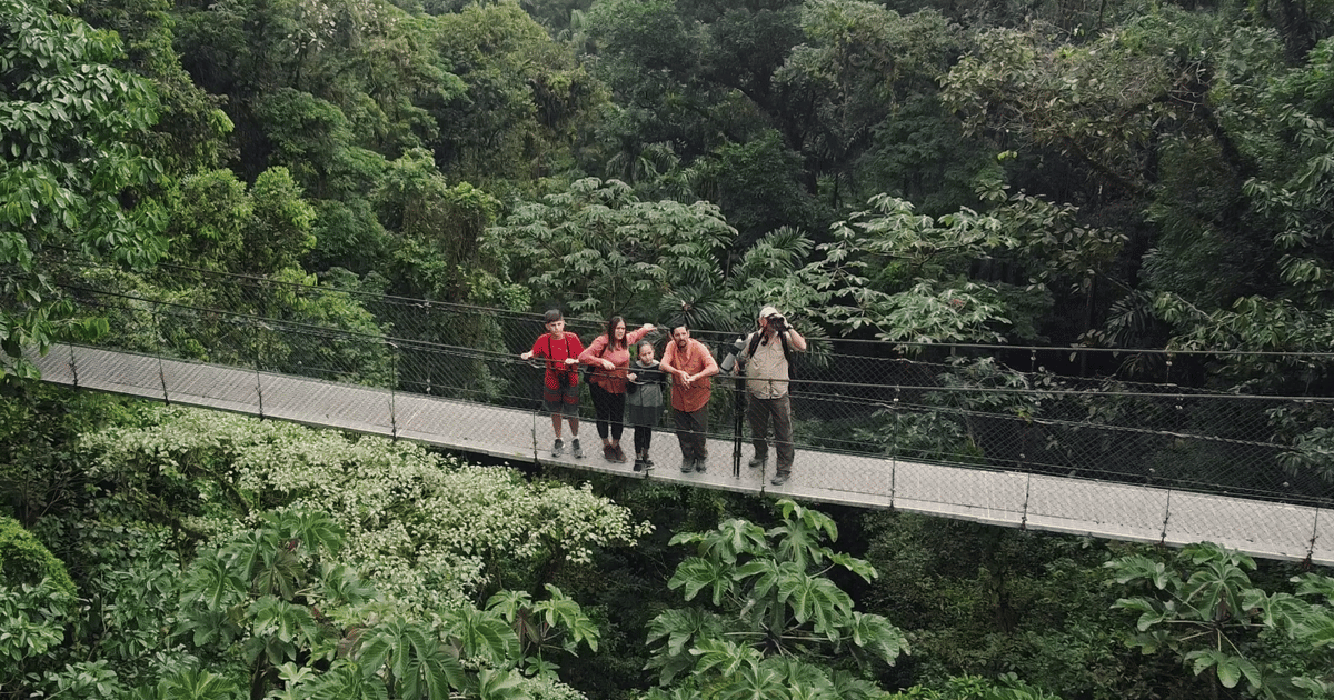 Best hiking combo GetYourGuide