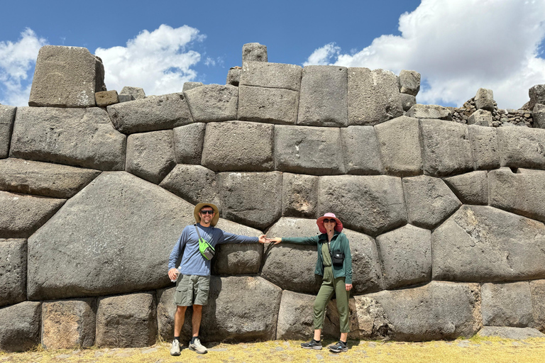 Luxury trip to Machu Picchu 7-Day & 6 Nights