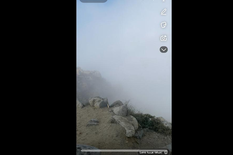 Makkah or Jeddah to Al-Hada, Al-Shafa, and Taif City Tour A journey full of experiences، learn about Saudi hospitality