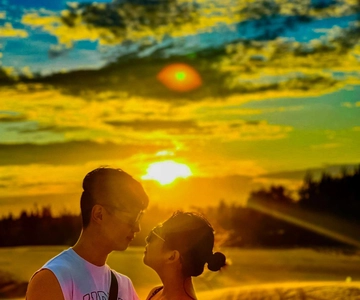 Vuodesta Ho Chi Minh Mui Ne Paras päiväretki | Auringonnousu Tour