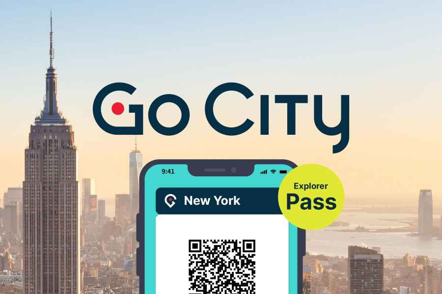New York: Explorer Pass mit Tickets für 90+ Attraktionen. Foto: GetYourGuide