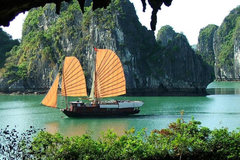 Hanoi: tour di 7 giorni dal Vietnam settentrionale a quello centrale