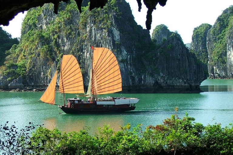 Hanoi: tour di 7 giorni dal Vietnam settentrionale a quello centrale