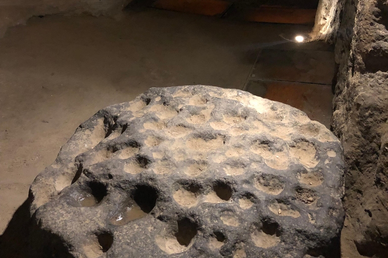 Kapadocja: zielona wycieczka z podziemnym miastem i lunchem