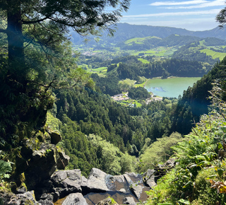 Tagesausflüge und Touren ab Vila Franca Do Campo