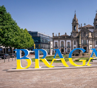 Braga: Sightseeing Tours