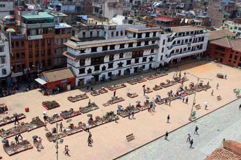 Kathmandu Museum Tour with Top 5 Museums