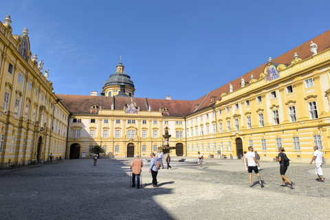 Sound of Music: Salzburg, Mirabell, Hallstatt & Alpine Views