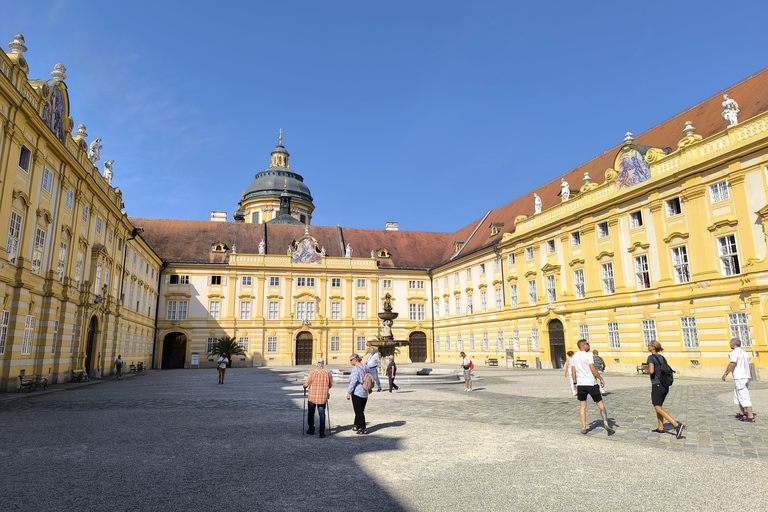 Sound of Music: Salzburg, Mirabell, Hallstatt & Alpine Views