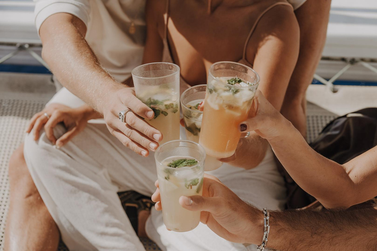 Lanzarote : Billet pour le Waterbus de Playa Blanca à Marina RubicónLanzarote : Marina Rubicón à Playa Blanca Waterbus aller simple