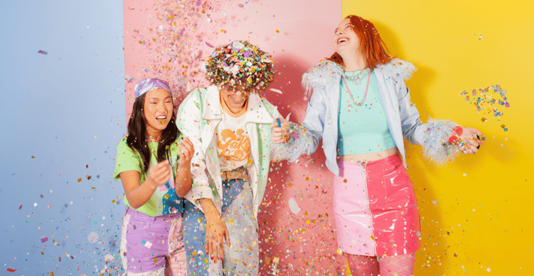 Amsterdam: WONDR Experience SpongeBob Special photo 13