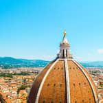 Firenze: tour guidato del Duomo e del Campanile di Giotto