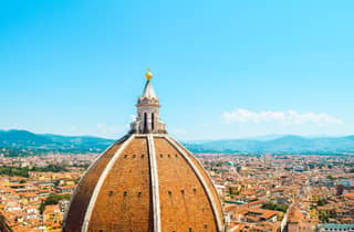 Florenz: Führung durch die Kathedrale Duomo und Giottos Glockenturm