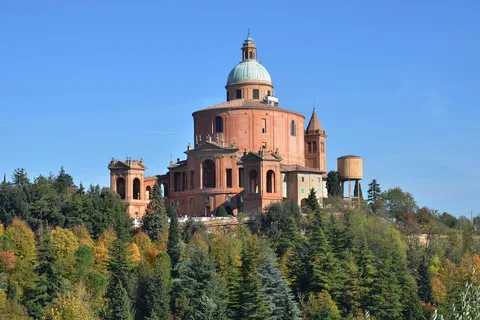 2 days in Bologna between culture, food, and motors