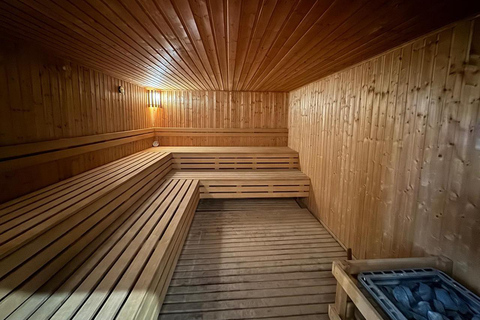 الغردقة: تجربة حمام تركي وسبا مستوحاة من كليوباترا