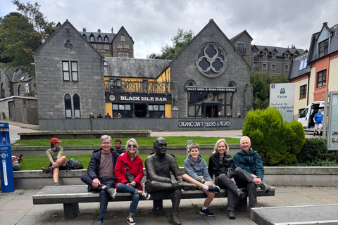 Fort William: Guided Walking Tour with a Local Guide