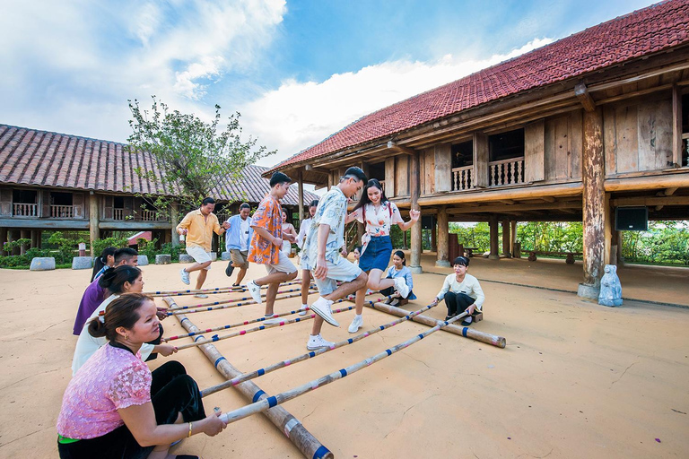 Da Nang: Vinwonder South Hoi An Day Trip