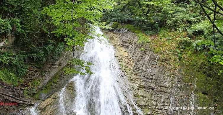 From Baku: Gabala and Shamakhi Tour (Free City-Night Tour) photo 2