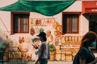 Singapur: Rundgang durch Chinatown mit Essen, Legenden & Geschichte