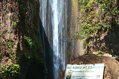 Sonsonate: Indigenous Tour – Nahua Pipil Sonsonate: Indigenous Route – Nahua Pipil