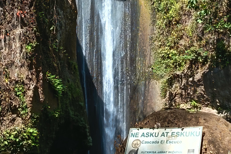 Sonsonate: Indigenous Tour – Nahua Pipil Sonsonate: Indigenous Route – Nahua Pipil