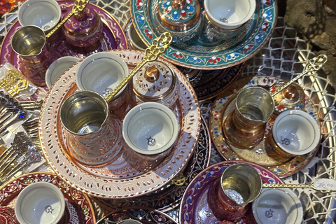 From Sarajevo: Mostar, Herzegovina Tour & Lunch