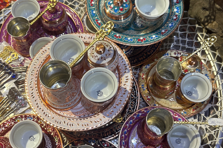 From Sarajevo: Mostar, Herzegovina Tour & Lunch