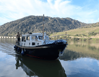 Porto, Private Douro Valley Tour, Yacth, Wine Taste & Lunch - Housity