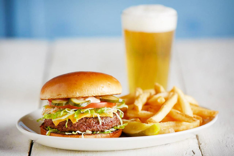 Fort Lauderdale: Margaritaville Hollywood Resort Day Pass