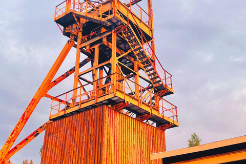 Staatsbruch Lehesten: Circular hike around the lake, treasure legend & criminal case Staatsbruch Lehesten: Circular hike around the lake, legends and anecdotes