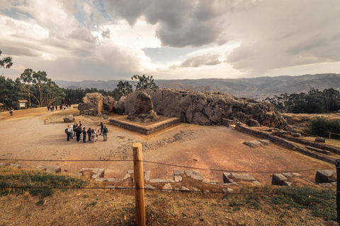 DesdeLima: Tour con Cusco-Puno-Arequipa 14D/13N + Hotel ☆☆☆☆