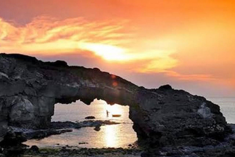 Ly Son Island: Full-Day Guided Tour with Lunch