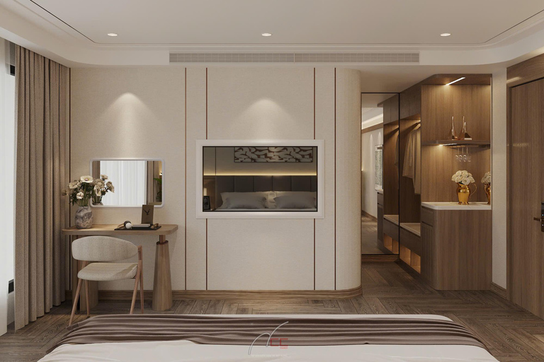 2/3-Day Lan Ha Bay Tulip 5* Cruise Hiking,Biking,Kayaking 3D2N Cruising with Transfer from/to Hanoi or Ninh Binh