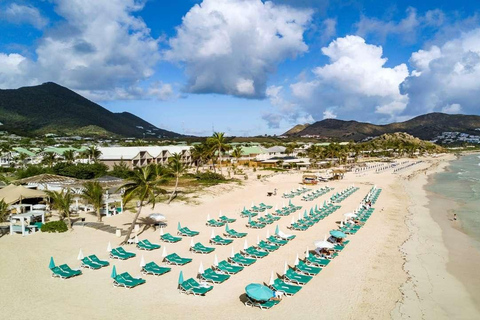 St. Maarten Local’s Favorite- 3 beach Choice! standard