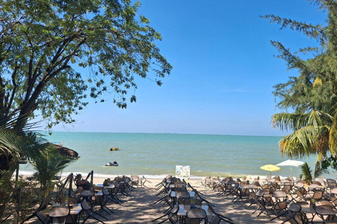 Penang: Balik Pulau Guided Tour with Food Tasting