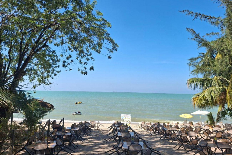 Penang: Balik Pulau Guided Tour with Food Tasting