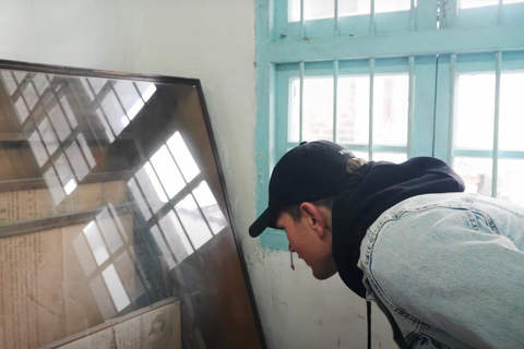 Shanghai: Authentic Fengjing Watertown Private Tour