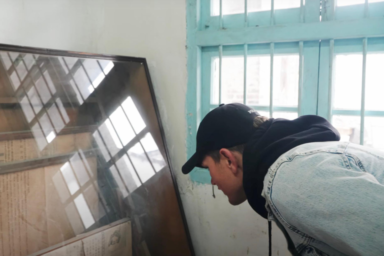 Shanghai: Authentic Fengjing Watertown Private Tour