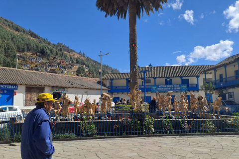From Cusco: 3-Day Manu Amazon Jungle Expedition & Photos