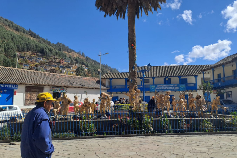 From Cusco: 3-Day Manu Amazon Jungle Expedition & Photos