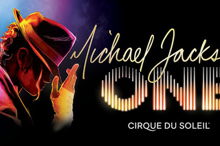 Michael Jackson ONE by Cirque du Soleil à Las Vegas: Billets